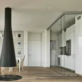 Точечный светильник Gesso 370712