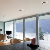 Точечный светильник Gesso 370714