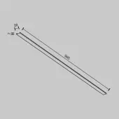 Аксессуар Exility TRA034DO-1B