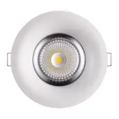 Точечный светильник Glok 358025