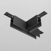 Коннектор питания шинопровода Technical Exility TRA034CT-41B