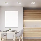 Точечный светильник Glok 358027