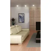 Точечный светильник Groda 357982