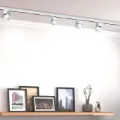 Трековый светильник Groda 358788