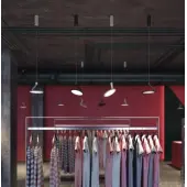 Подвесная люстра Hat 358350