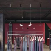 Подвесная люстра Hat 358351