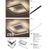 Светильник Iter 135078