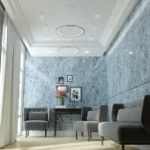 Подвесная люстра Iter 358588