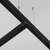 Коннектор питания шинопровода Technical Exility TRA034CT-41B