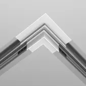 Соединитель треков Exility TRA034ICL-42.12W