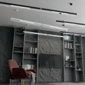 Линейный светильник Iter 358872