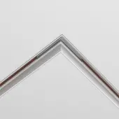 Соединитель треков Exility TRA034ICL-42.12W