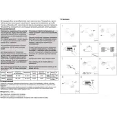 Уличный накладной светильник Kaimas 358289