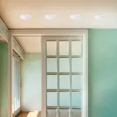 Точечный светильник Klar 357963