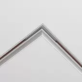 Соединитель треков Exility TRACL034-42W-R