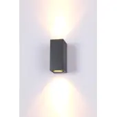 Уличный настенный светильник Landscape 370600