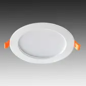 Точечный светильник Luna 357572