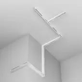 Шинопровод Exility TRX034-412W