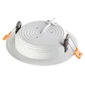 Точечный светильник Luna 357572