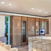 Точечный светильник Luna 358034