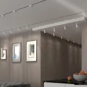 Трековый светильник Mais 358496 (однофазный)